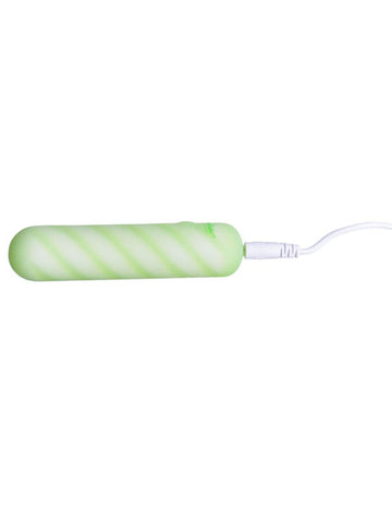 Softies Dual Layer Bullet by BMS Factory - Bullet Vibrators