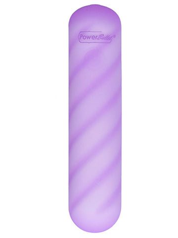 Softies Dual Layer Bullet by BMS Factory - Bullet Vibrators