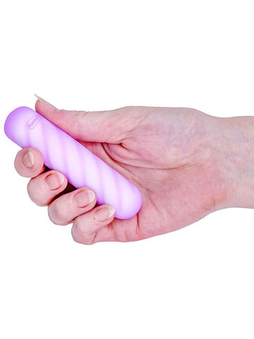 Softies Dual Layer Bullet by BMS Factory - Bullet Vibrators