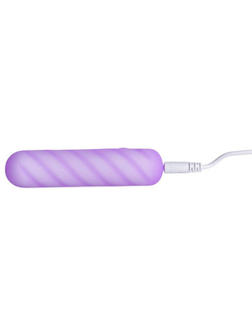 Softies Dual Layer Bullet by BMS Factory - Bullet Vibrators