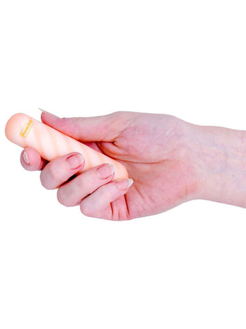 Softies Dual Layer Bullet by BMS Factory - Bullet Vibrators