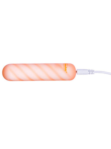 Softies Dual Layer Bullet by BMS Factory - Bullet Vibrators