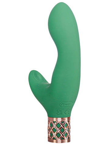 Pillow Talk Secrets Sinful Vibrator by BMS Factory - G-Spot Vibrators