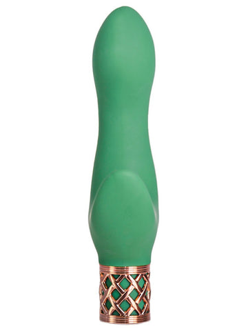 Pillow Talk Secrets Sinful Vibrator by BMS Factory - G-Spot Vibrators