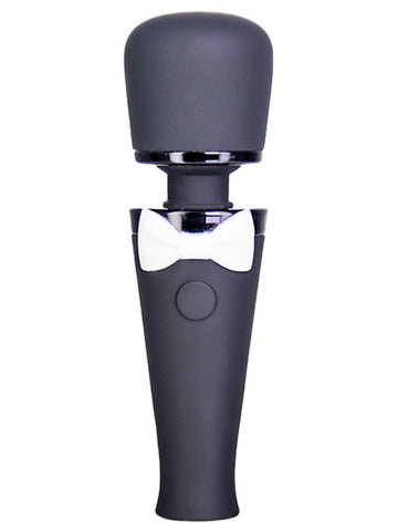 Tie Affair Wand by BMS Factory - Body Wands
