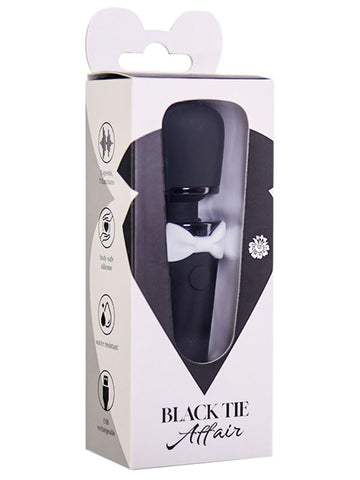 Tie Affair Wand by BMS Factory - Body Wands