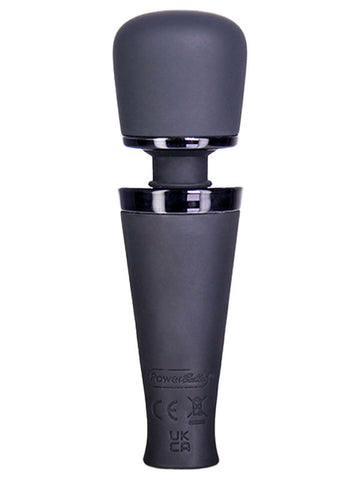 Tie Affair Wand by BMS Factory - Body Wands