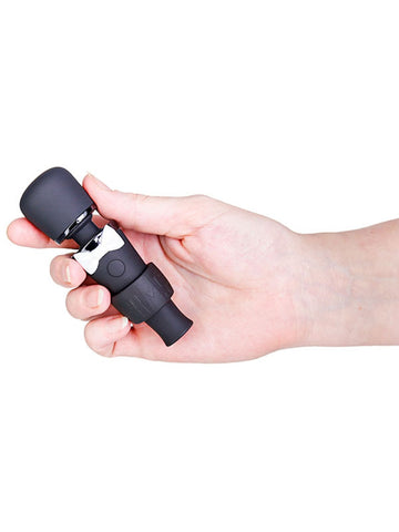 Tie Affair Wand by BMS Factory - Body Wands