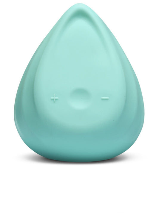 Biird Evii Dual Motors 8 Functions Clitoral Vibrator