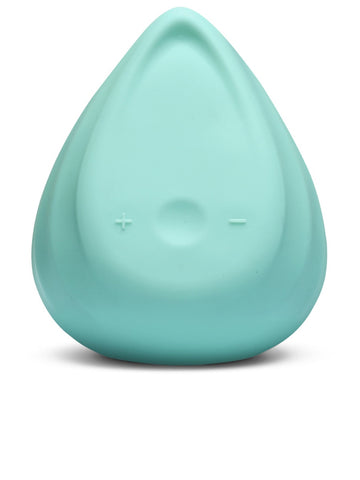 Evii Mint Clit Vibrator by Biird - Clit Ticklers and Pulsators