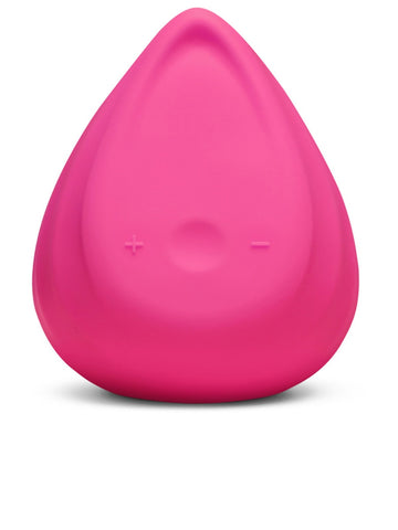 Evii Mint Clit Vibrator by Biird - Clit Ticklers and Pulsators