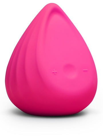 Evii Mint Clit Vibrator by Biird - Clit Ticklers and Pulsators