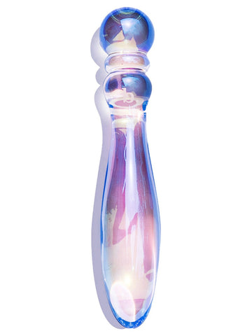 Cecii - Elegant Glass Dildo by Biird - Glass Sex Toys