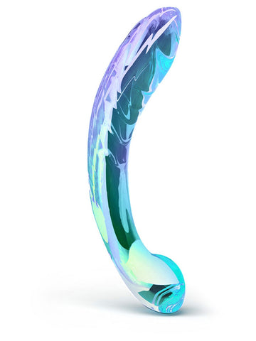 Kalii Glass Sex Toy by Biird - Glass Sex Toys