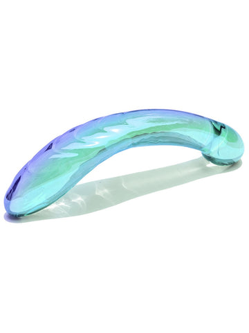Kalii Glass Sex Toy by Biird - Glass Sex Toys