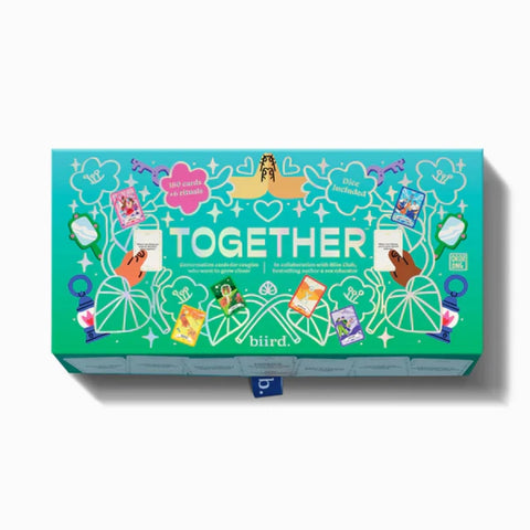 Together EN Sex Game by Biird - Sex Games, Coupons and Tricks