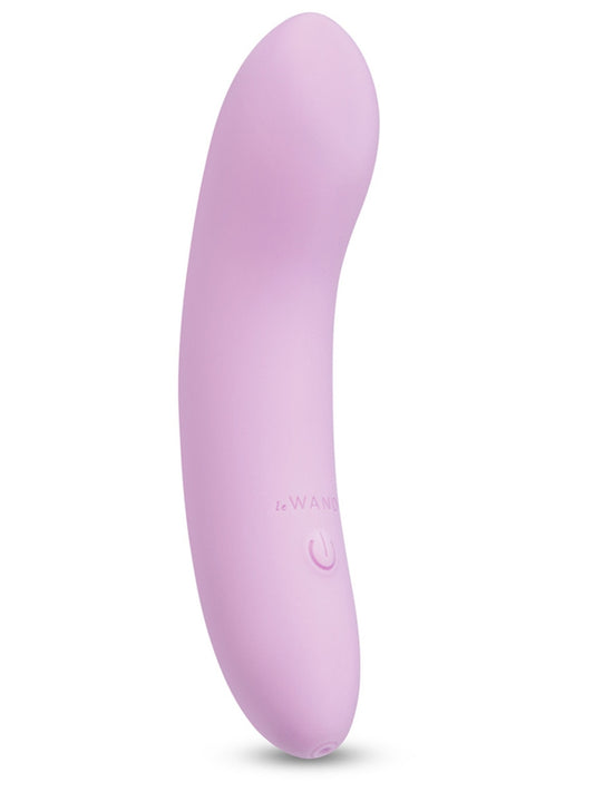 Le Wand Mini Vibe Glide Multi Mode G Spot Massager