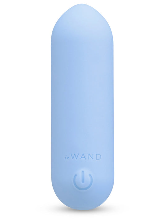 Le Wand Mini Vibe Compact Rechargeable Bullet Vibrator