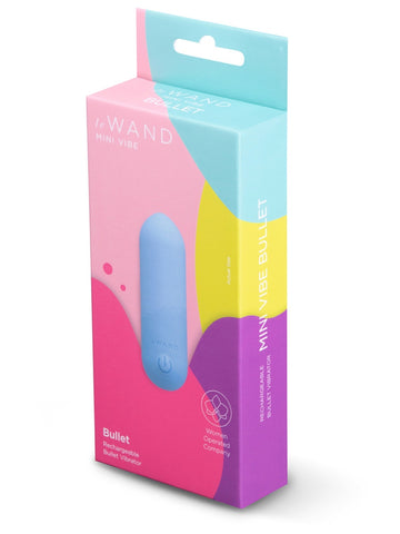Vibe Bullet by Le Wand - Bullet Vibrators