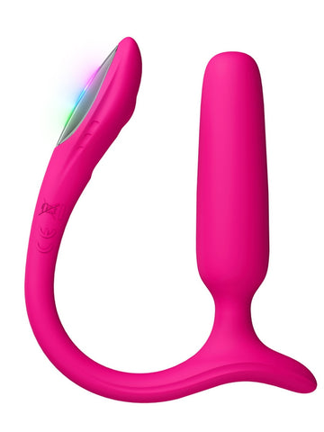 Lush Anal by Lovense - Anal Vibrators