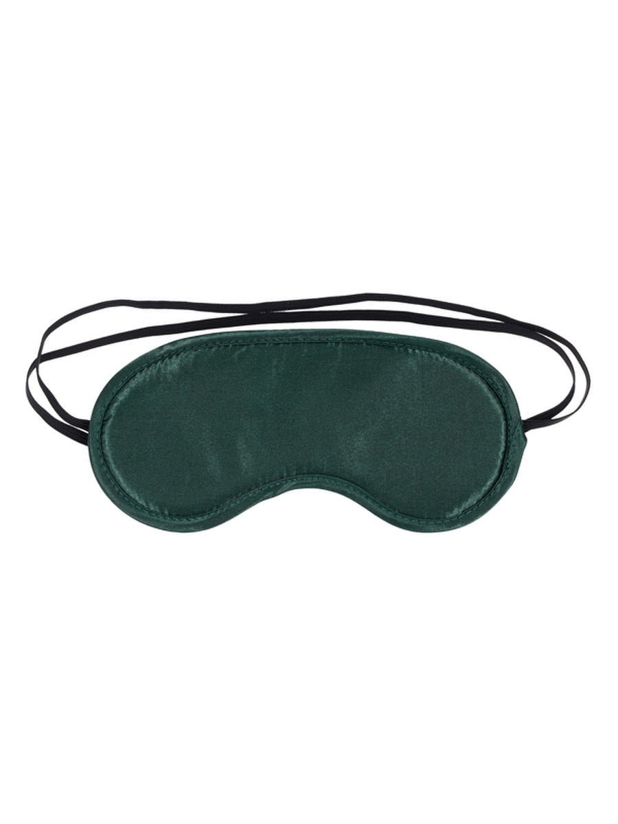 Sportsheets Indica Sensory Play Bondage Blindfold - Masks And Blindfolds