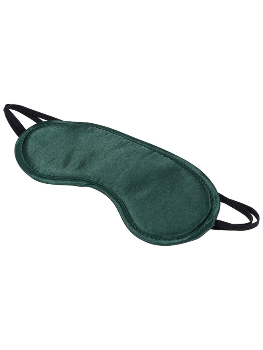 Sportsheets Indica Sensory Play Bondage Blindfold - Masks And Blindfolds