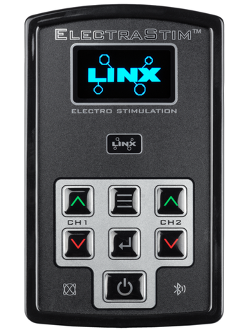 LINX App Connectable Controller Electro Sex Toy - Electro Sex