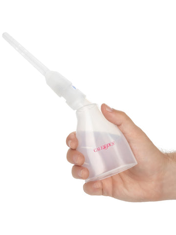 One-Way Ultimate Anal Douche by California Exotics - Enemas and Douches