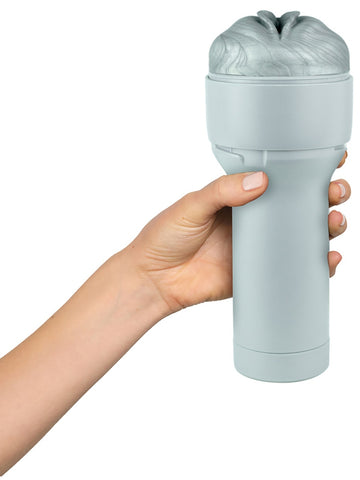 Feel Argenta by KIIROO Stars Collection Stroker Limited - Masturbators and Strokers