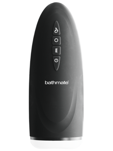 Edge Pro Masturbator by Bathmate - Masturbators and Strokers