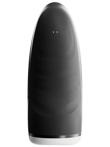 Edge Pro Masturbator by Bathmate - Masturbators and Strokers