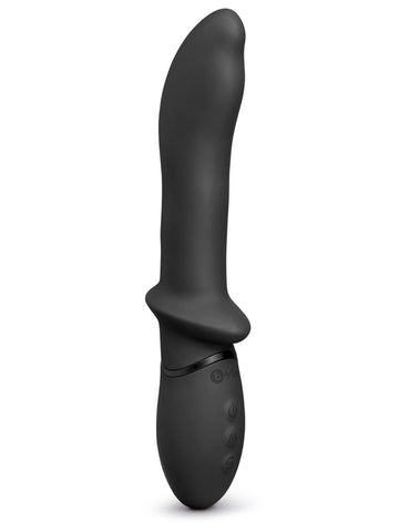 Rimming P-Spot Vibe Prostate Toy by B-Vibe - Prostate Toys