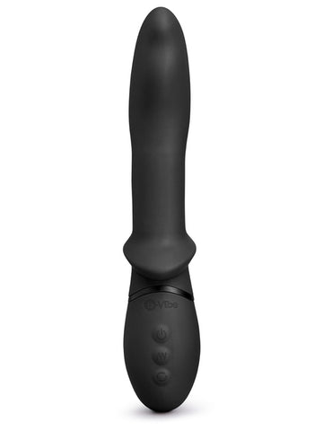 Rimming P-Spot Vibe Prostate Toy by B-Vibe - Prostate Toys