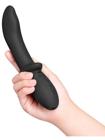Rimming P-Spot Vibe Prostate Toy by B-Vibe - Prostate Toys