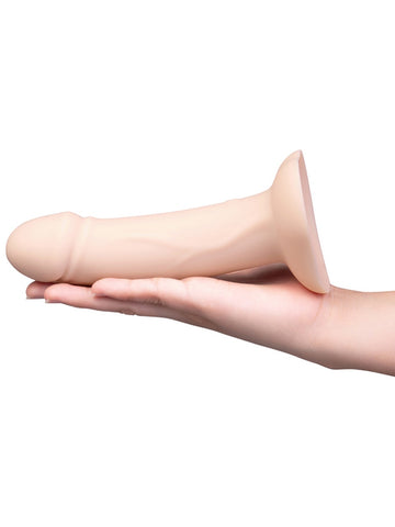 Every Body Vibrating Realistic Strap-On Kit by B-Vibe - Strap On Sextoys