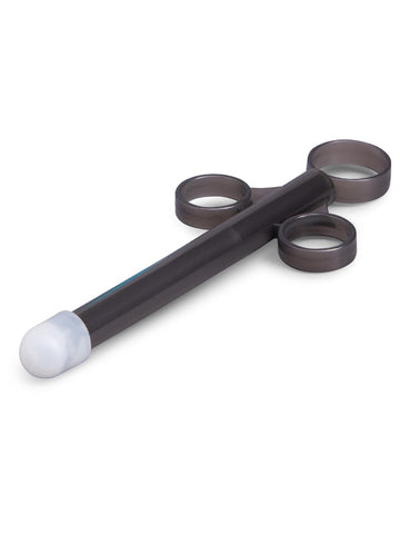 Strap-It-On Anal Training Kit by B-Vibe - Butt Plugs