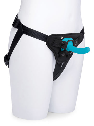 Strap-It-On Anal Training Kit by B-Vibe - Butt Plugs