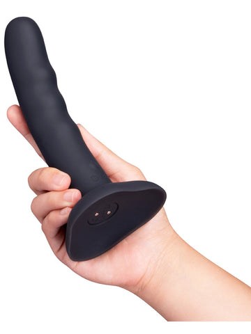 Strap-It-On Anal Training Kit by B-Vibe - Butt Plugs