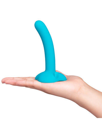 Strap-It-On Anal Training Kit by B-Vibe - Butt Plugs