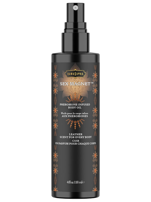 Kama Sutra Sex Magnet Pheromone Body Spray 118g
