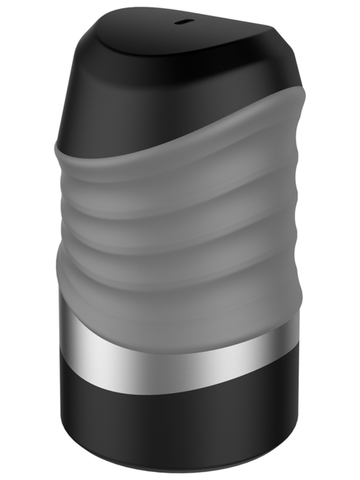 Alpha Surge Masturbator with classic cup by Nexus Sex Toys - Masturbators and Strokers