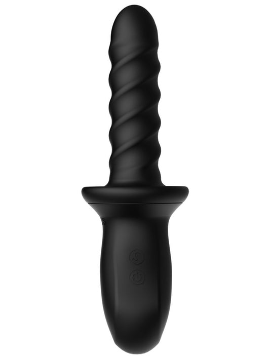 Nexus Ascend Thrusting and Rotating Prostate Massager