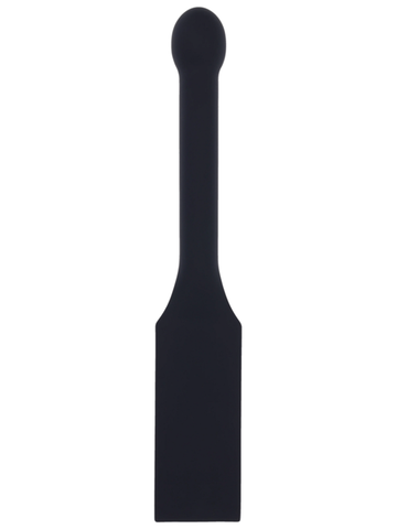 Edge by Sportsheets Spiked Silicone Paddle - Paddles And Slappers