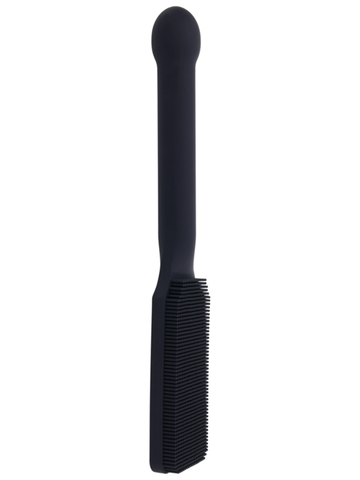 Edge by Sportsheets Pins & Needles Silicone Paddle - Paddles And Slappers