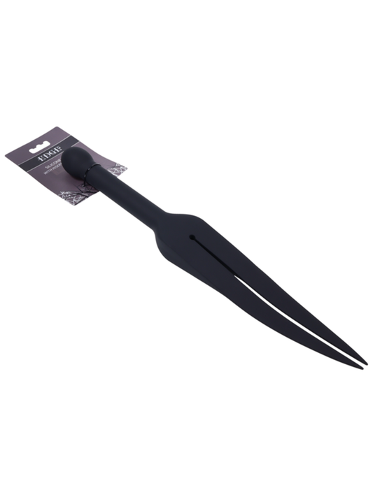 Edge by Sportsheets Silicone Tawse Paddle - Paddles And Slappers