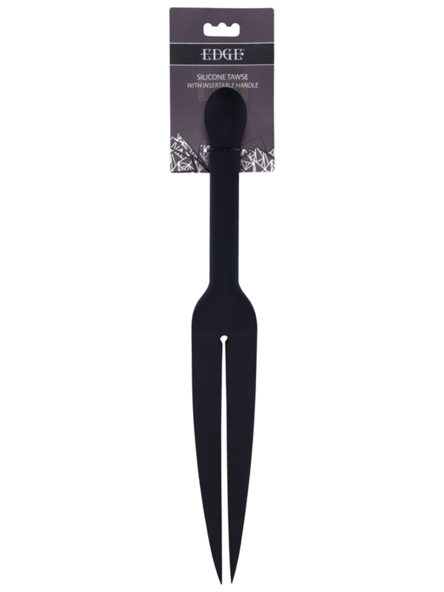 Sportsheets Edge Silicone Bondage Play Tawse - Paddles And Slappers