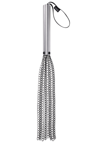 Edge by Sportsheets Chain Flogger - Whips And Crops