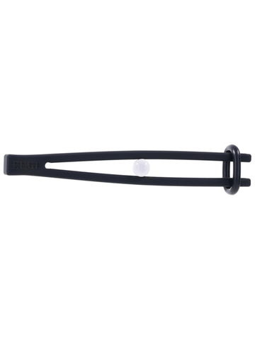 Edge by Sportsheets Silicone Pinching Rods Nipple Toy - Nipple and Clit Clamps