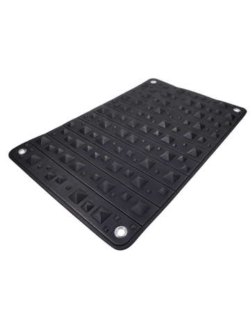 Edge by Sportsheets Spiked Punishment Mat Sex Furniture - Sex Furniture