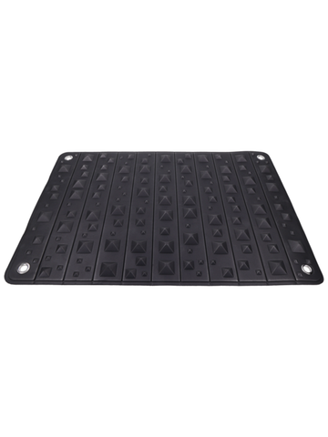 Edge by Sportsheets Spiked Punishment Mat Sex Furniture - Sex Furniture
